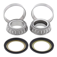 All Balls Steering Head Bearing Kit for Suzuki GSX250ES 1982-1987