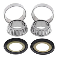 All Balls Steering Head Bearing Kit for Suzuki DRZ125 Small Wheel 2003-2021