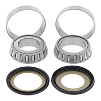 All Balls Steering Head Bearing Kit for Honda VF400F 1983-1986