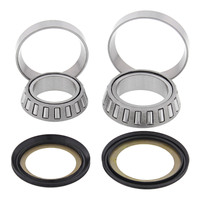 All Balls Steering Head Bearing Kit for Yamaha MX400 1975