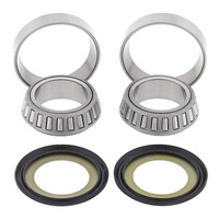 All Balls Steering Head Bearing Kit for Honda CR125R 1993-1994