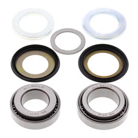 All Balls Steering Head Bearing Kit for Honda CB400N 1978-1982