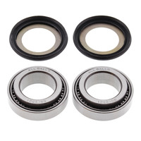 All Balls Steering Head Bearing Kit for Suzuki XF650 FREEWIND 1997-2004