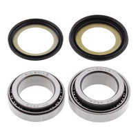 All Balls Steering Head Bearing Kit for Kawasaki KZ550D 1981