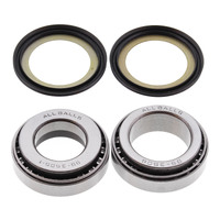 All Balls Steering Head Bearing Kit for Yamaha XS650 1977-1981