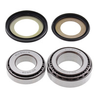 All Balls Steering Head Bearing Kit for Suzuki RM500 1983-1985