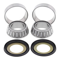 All Balls Steering Head Bearing Kit for Kawasaki KLX140RL Big Wheel 2021-2022