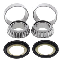 All Balls Steering Head Bearing Kit for Yamaha WR500Z 1992-1993