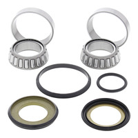 All Balls Steering Head Bearing Kit for KTM 400 EGSE 1996-1998