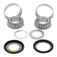 All Balls Steering Head Bearing Kit for Honda MR250 1976