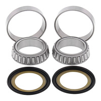 All Balls Steering Head Bearing Kit for Kawasaki VN1500 NOMAD CARBY 1998-1999