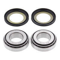 All Balls Steering Head Bearing Kit for Harley FLTRI 1340 ROAD GLIDE 1998