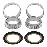 All Balls Steering Head Bearing Kit Ducati MONSTER 1100 EVO ABS 20th 2013-2014