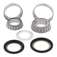 All Balls Steering Head Bearing Kit for Suzuki SP100 1982-1983