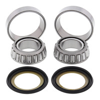 All Balls Steering Head Bearing Kit for Aprilia 650 PEGASO 2001-2005