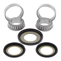 All Balls Steering Head Bearing Kit for Suzuki RM250 2005-2011