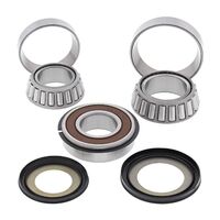 All Balls Steering Head Bearing Kit for Triumph TRIDENT 750 1996-1997