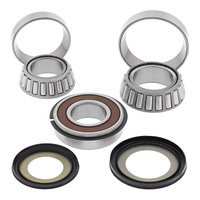 All Balls Steering Head Bearing Kit for Triumph TROPHY 1200 1991-2002