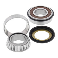 All Balls Steering Head Bearing Kit for Triumph DAYTONA 600 2003-2004