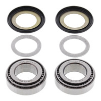 All Balls Steering Head Bearing Kit for Honda CR250R 1979-1981