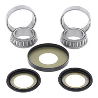 All Balls Steering Head Bearing Kit for Suzuki RMZ450 2008-2024