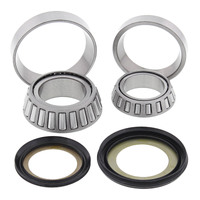 All Balls Steering Head Bearing Kit for Kawasaki KLX110RL 2021-2024