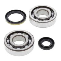 All Balls Engine Main Bearing Kit for Suzuki RM250 1994-1995