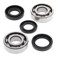 All Balls Engine Main Bearing Kit for Yamaha GT80 1973-1980