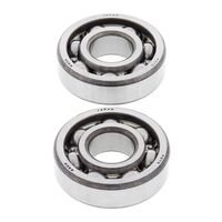 All Balls Engine Main Bearing Kit for Honda XR50R 2000-2003