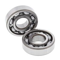 All Balls Engine Main Bearing Kit for Honda CRF110F 2013-2020