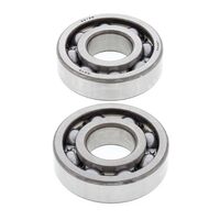 All Balls Engine Main Bearing Kit for Honda XL185S 1979-1983