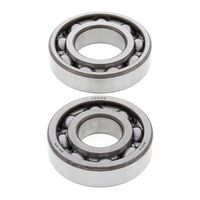 All Balls Engine Main Bearing Kit for Suzuki DR200SE 2008-2011