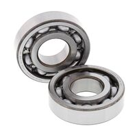 All Balls Engine Main Bearing Kit for Yamaha TT350 1986-1998