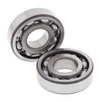 All Balls Engine Main Bearing Kit for Honda ATC90 1973-1978