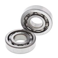 All Balls Engine Main Bearing Kit for Honda XR200 1980-1984