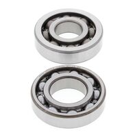 All Balls Engine Main Bearing Kit for Honda CTX200 BUSHLANDER 2002-2003