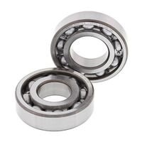 All Balls Engine Main Bearing Kit for Kawasaki KL250 SUPER SHERPA 1997-2009