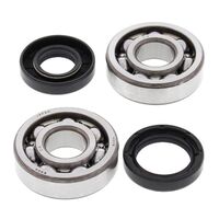 All Balls Engine Main Bearing Kit for Yamaha MX100 1974-1975