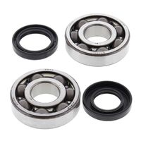 All Balls Engine Main Bearing Kit for Yamaha WR200 1991-1998