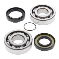 All Balls Engine Main Bearing Kit for Yamaha YZ465 1980-1981