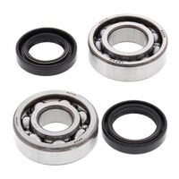 All Balls Engine Main Bearing Kit for Yamaha YZ100 1976-1981