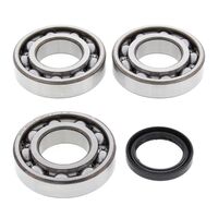 All Balls Engine Main Bearing Kit for Polaris SPORTSMAN 400 4x before 12-70 2001