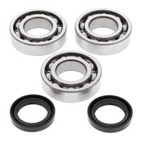 All Balls Engine Main Bearing Kit for Polaris BIG BOSS 250 6x6 1991-1992