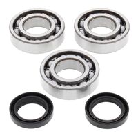 All Balls Engine Main Bearing Kit for Polaris BIG BOSS 250 6x6 1993