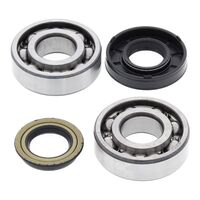 All Balls Engine Main Bearing Kit for Polaris PREDATOR 50 2004-2007