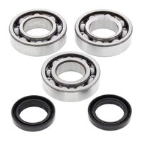 All Balls Engine Main Bearing Kit for Polaris 300 4X4 1994