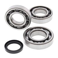 All Balls Engine Main Bearing Kit for Polaris MAGNUM 325 4x4 HDS 2001-2002