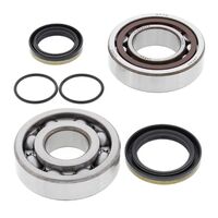 All Balls Engine Main Bearing Kit for Husqvarna TE150 2018-2019