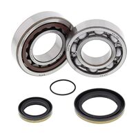 All Balls Engine Main Bearing Kit for KTM 250 EXC TPI 2018-2019