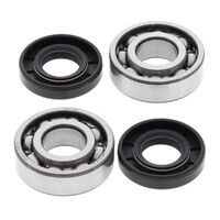 All Balls Engine Main Bearing Kit for KTM 50 SX PRO JUNIOR 1998-2001